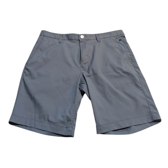 Bonobos MAIDE Golf Performance Shorts Blue Size 34 - Picture 1 of 10